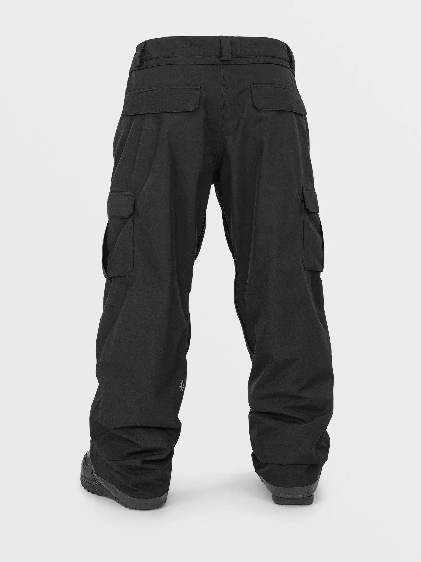 Pantalon Gore-Tex Melancon - BLACK