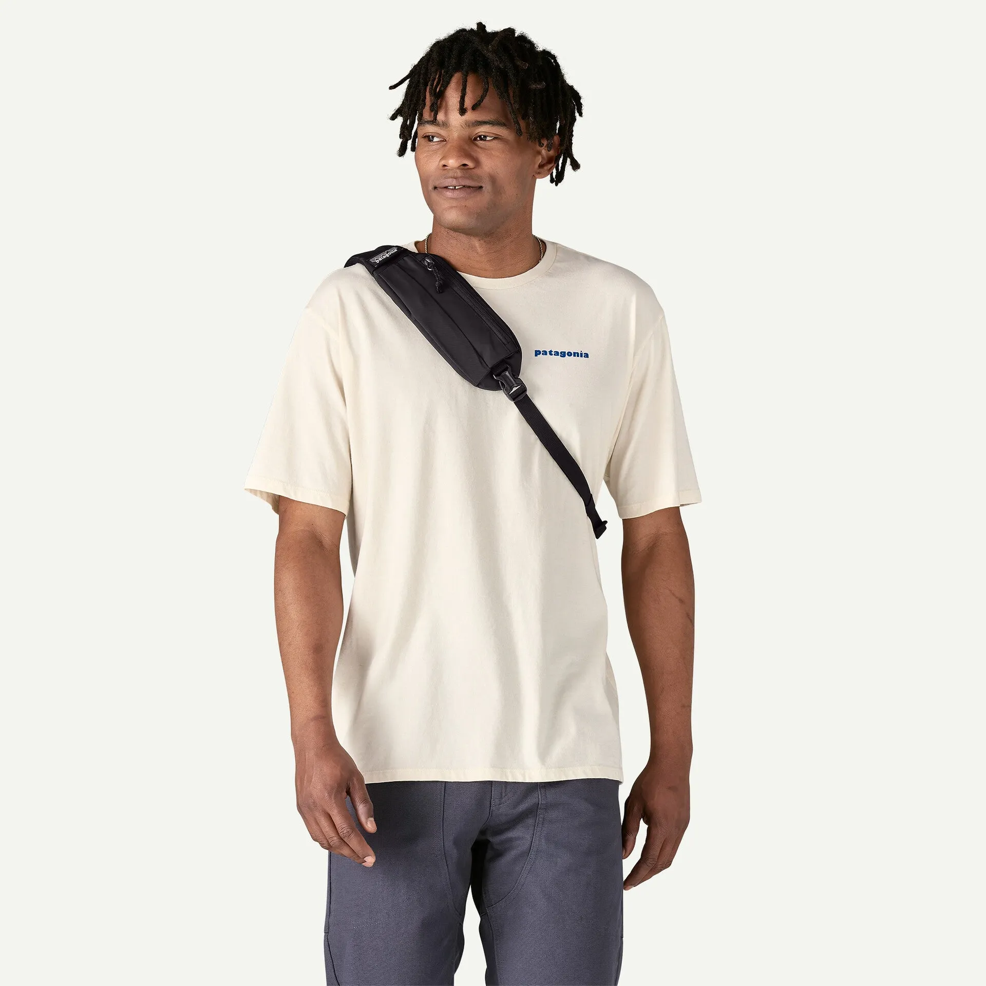 Patagonia Atom Sling Bag 8L Black