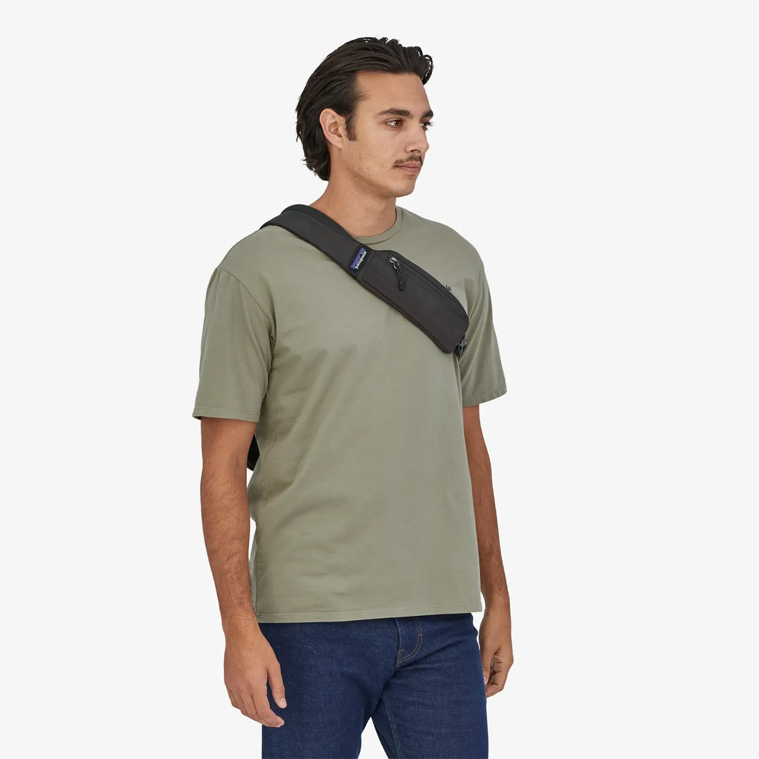 PATAGONIA ATOM SLING BAG 8L