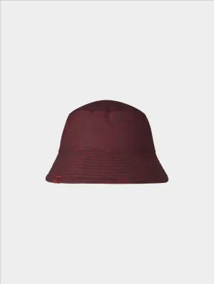 Pattern Bucket Hat