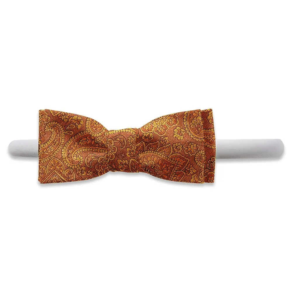 Pembroke Sienna - Kids Hair Band