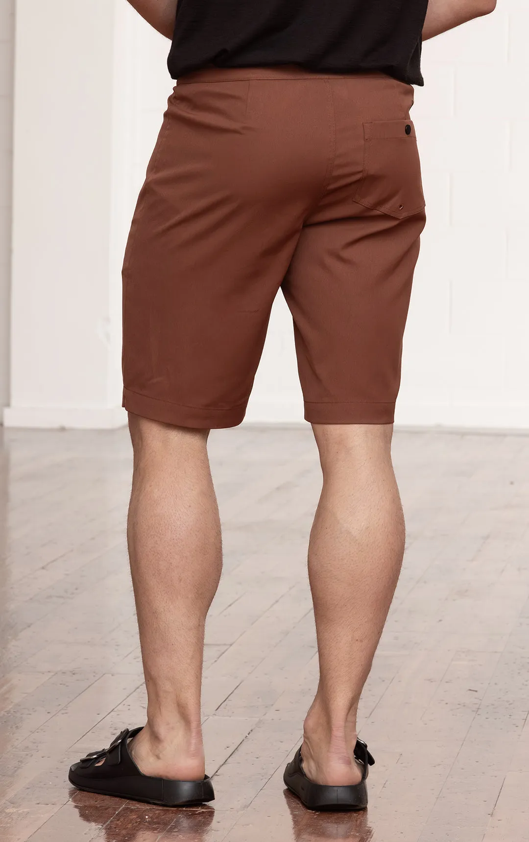 PERFORMANCE TWILL SHORT - CLEARANCE