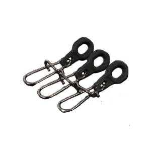 Pikepro Run Rings