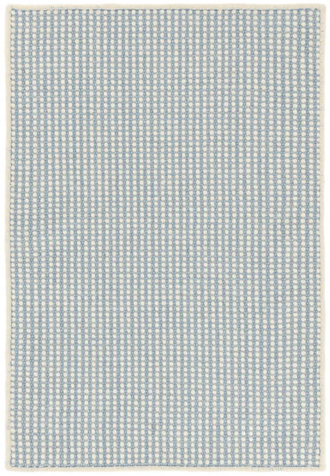 Pixel Sky -Sisal/Wool Woven Rug