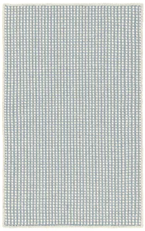 Pixel Sky -Sisal/Wool Woven Rug