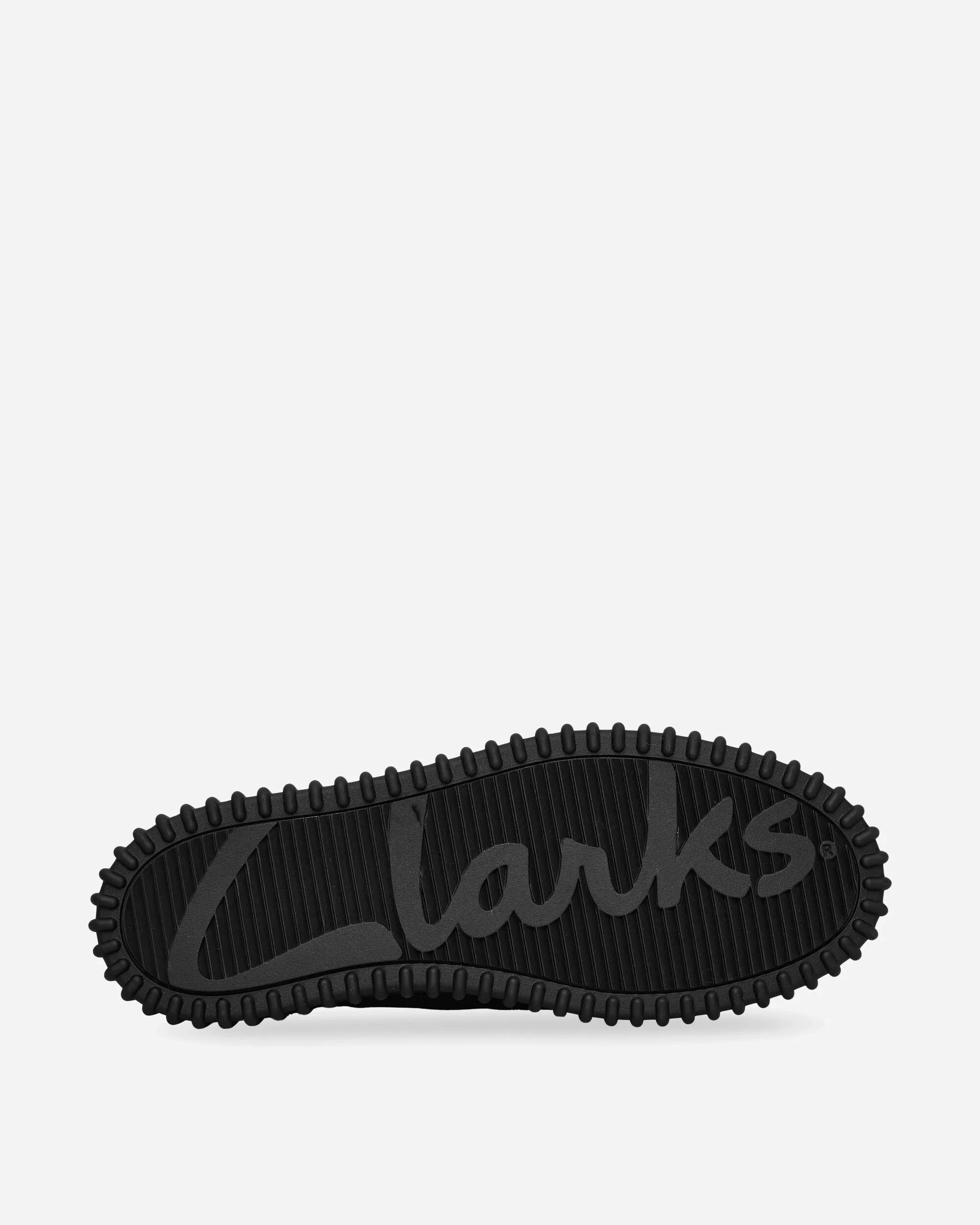 Pleasures Torhill Woven Boots Black