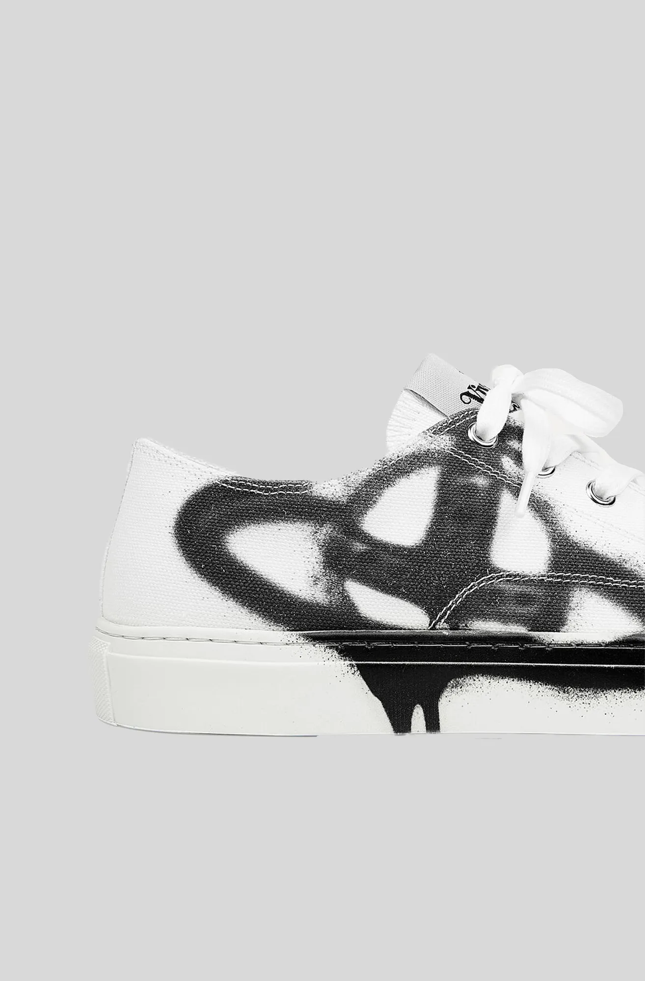 PLIMSOLL LOW TOP 2.0