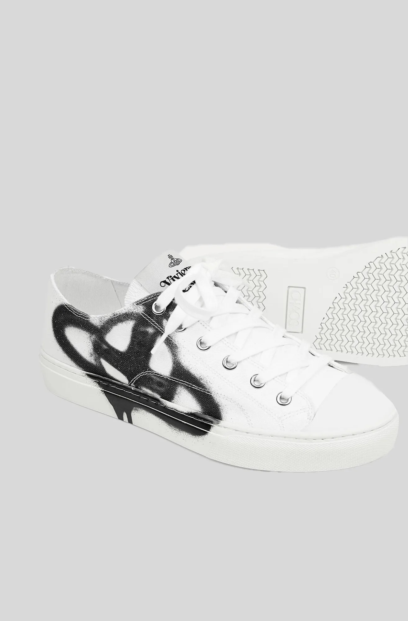 PLIMSOLL LOW TOP 2.0