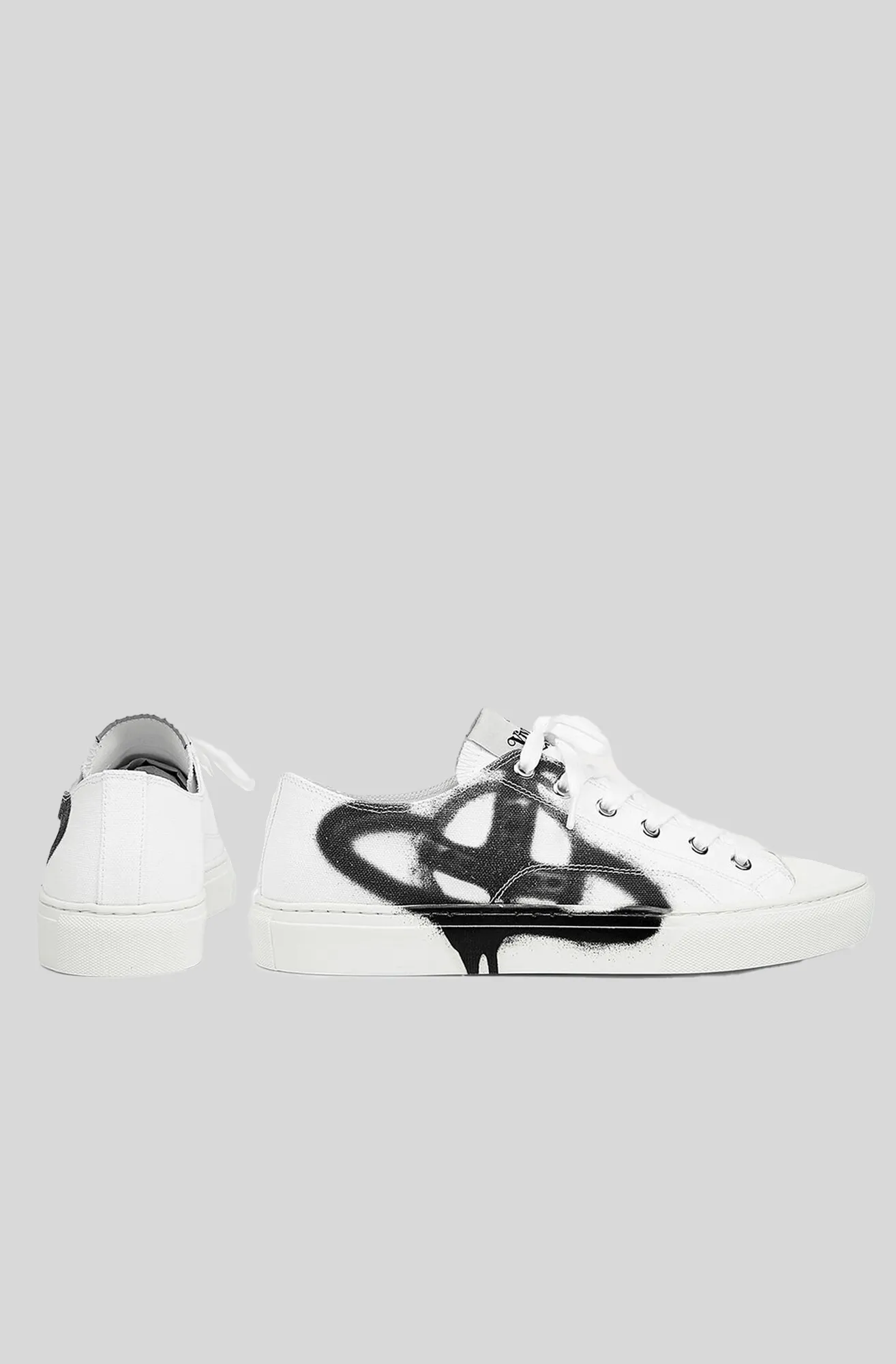 PLIMSOLL LOW TOP 2.0