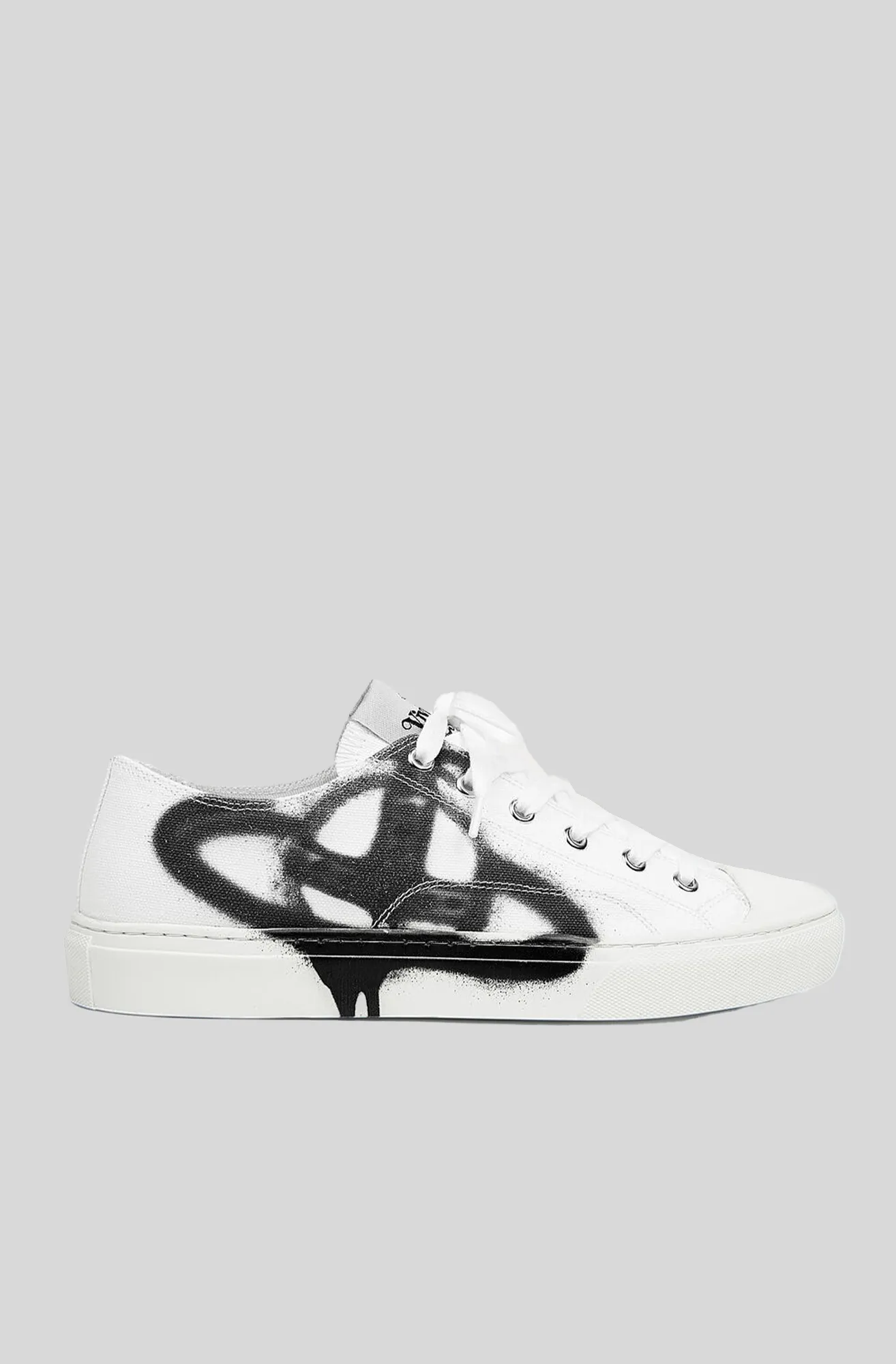 PLIMSOLL LOW TOP 2.0