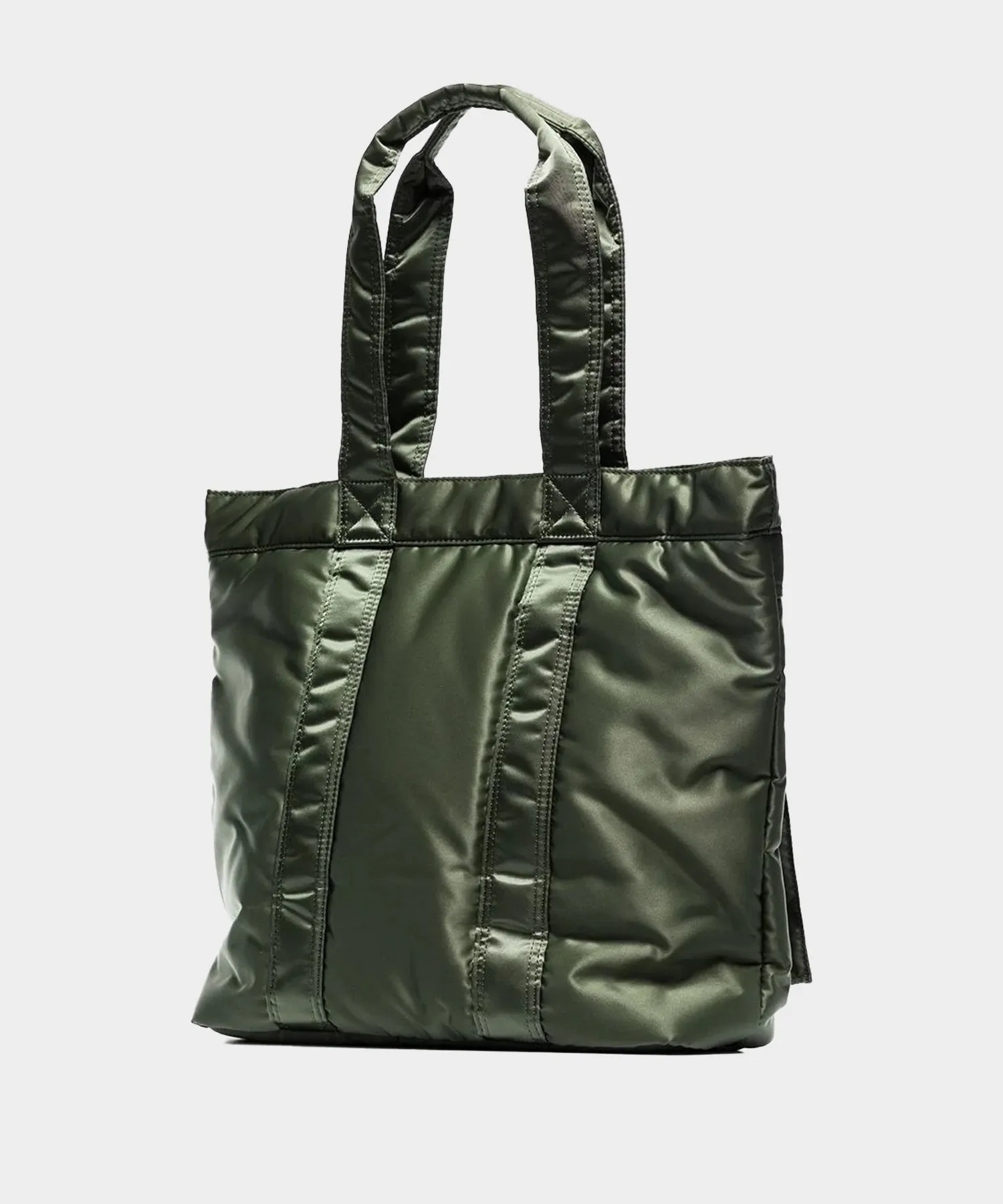 Porter-Yoshida & Co. Tanker Tote Bag in Olive