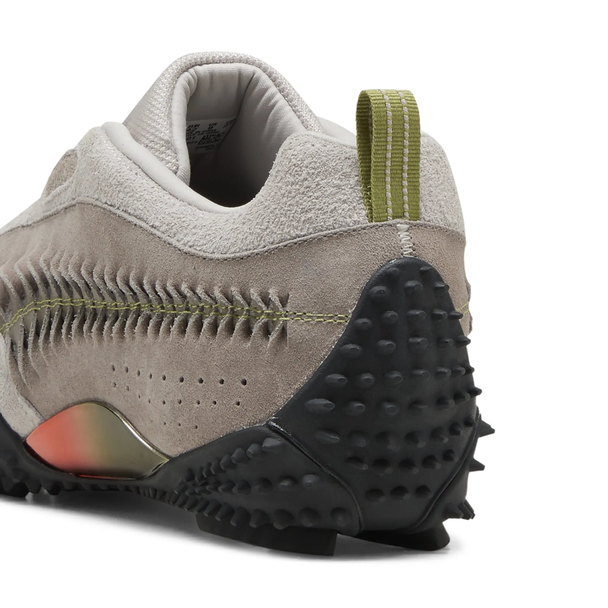 Puma x Aries Mens Mostro Craft Shoes