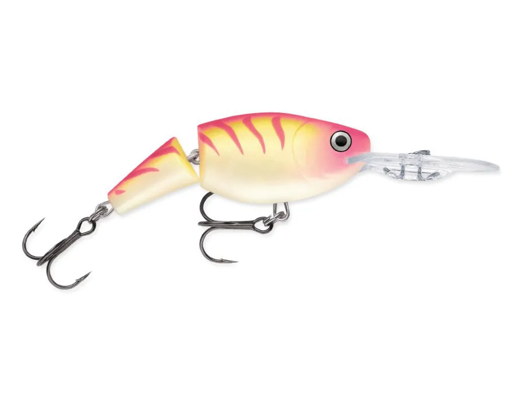 Rapala Jointed Shad Rap