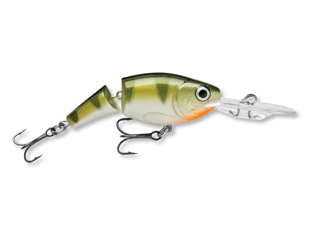 Rapala Jointed Shad Rap