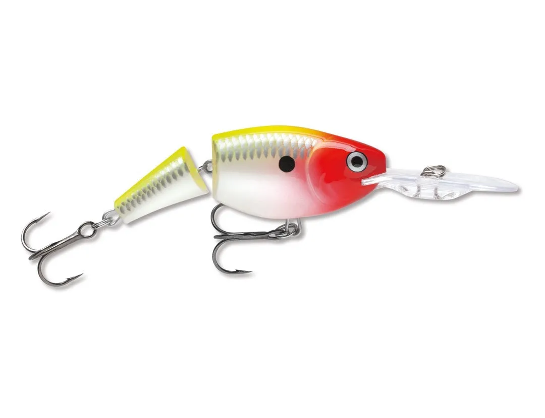 Rapala Jointed Shad Rap