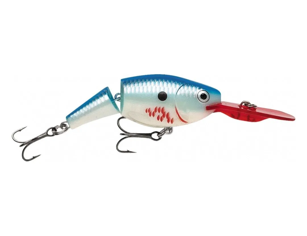 Rapala Jointed Shad Rap