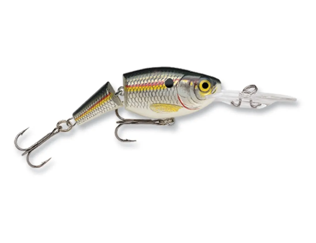 Rapala Jointed Shad Rap