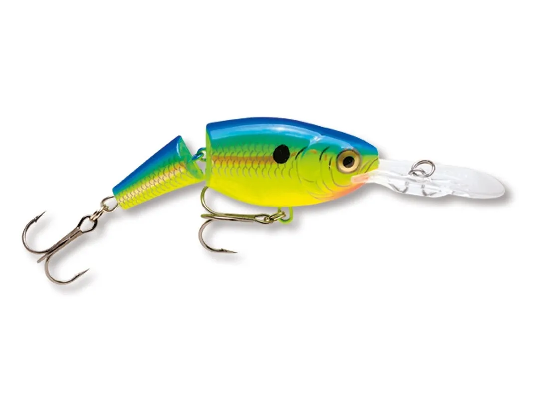 Rapala Jointed Shad Rap