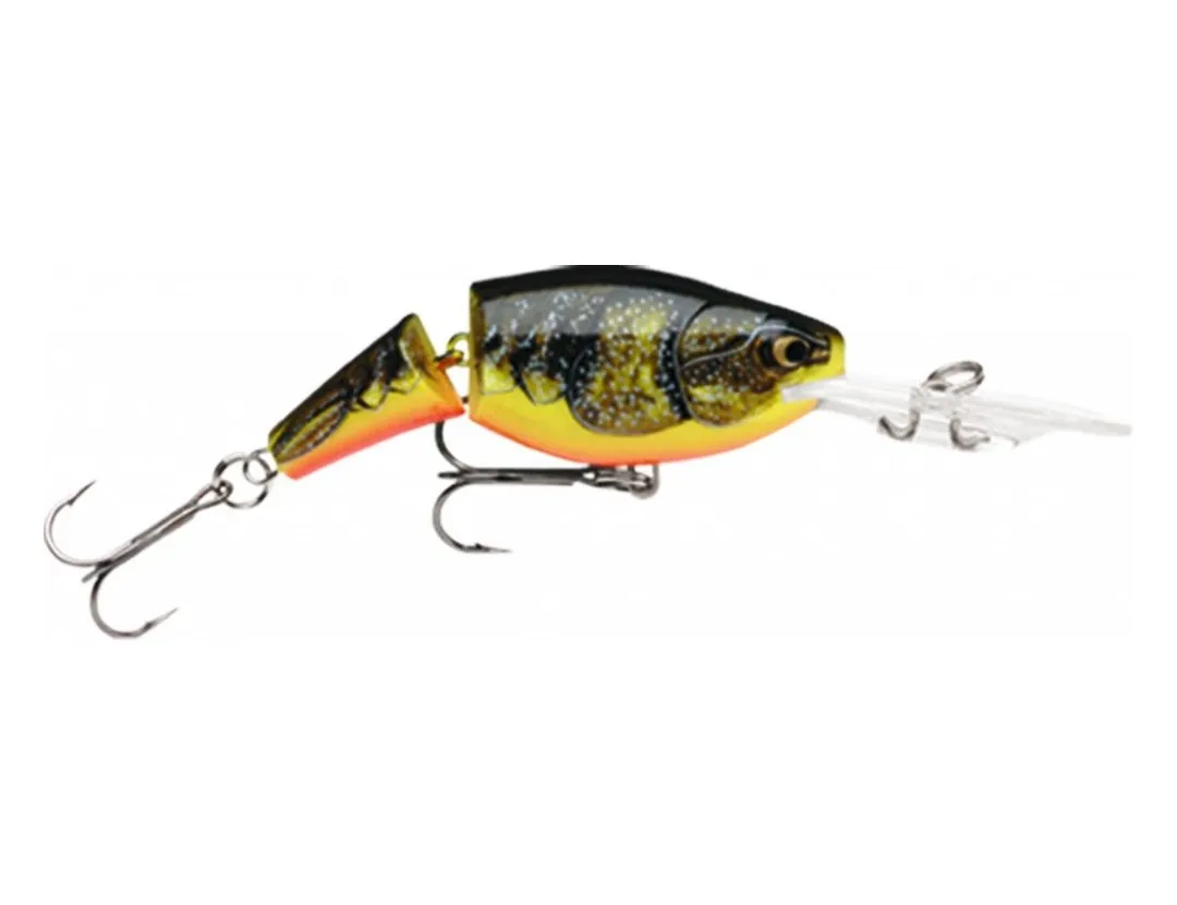 Rapala Jointed Shad Rap