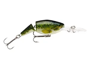 Rapala Jointed Shad Rap
