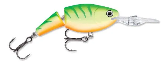 Rapala Jointed Shad Rap