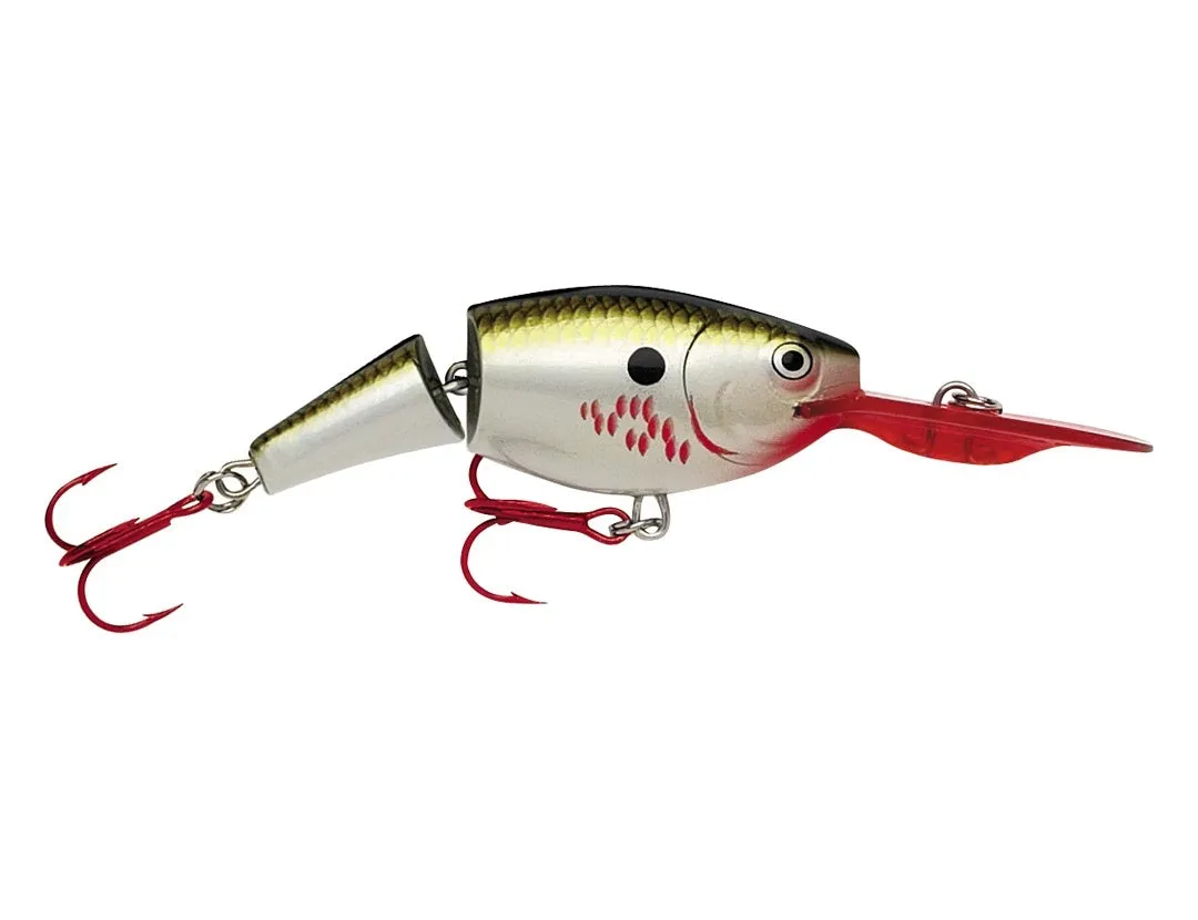 Rapala Jointed Shad Rap