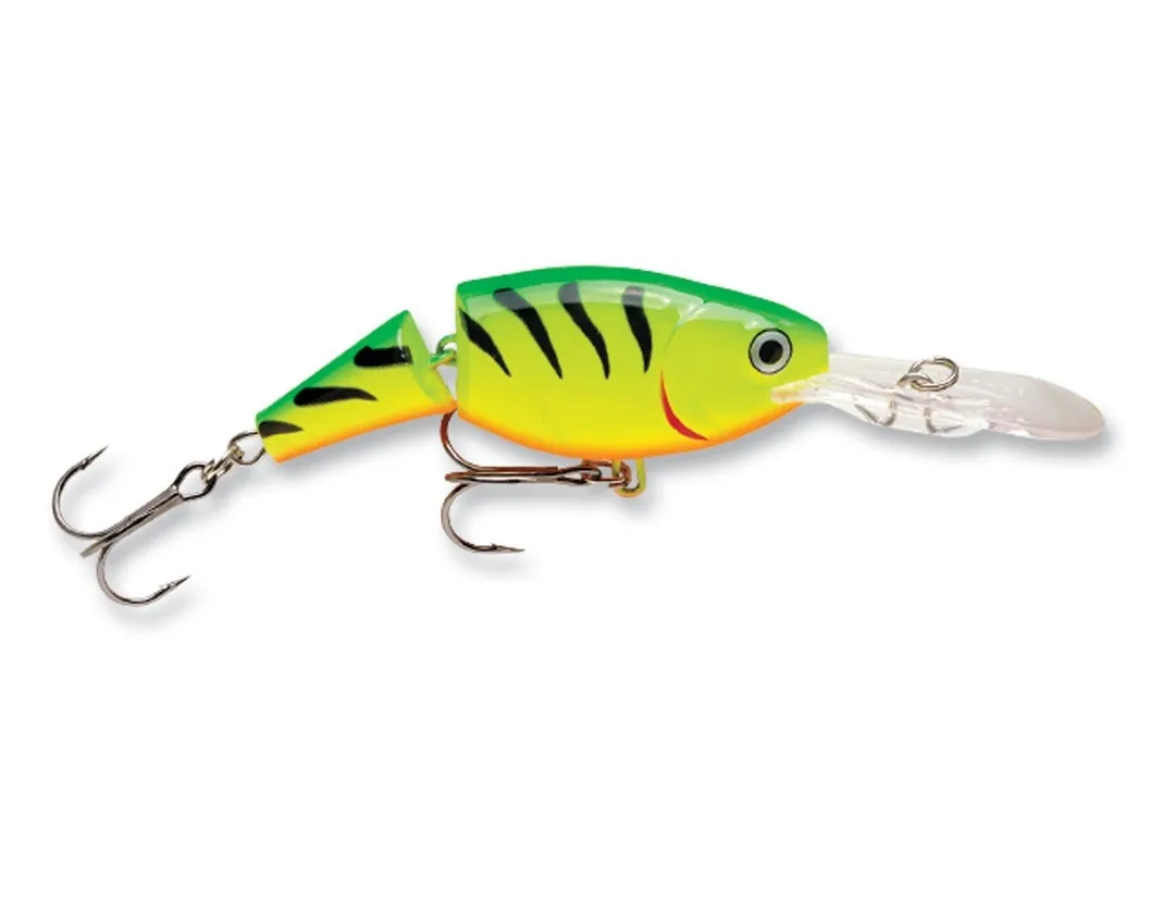 Rapala Jointed Shad Rap