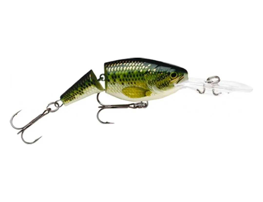 Rapala Jointed Shad Rap