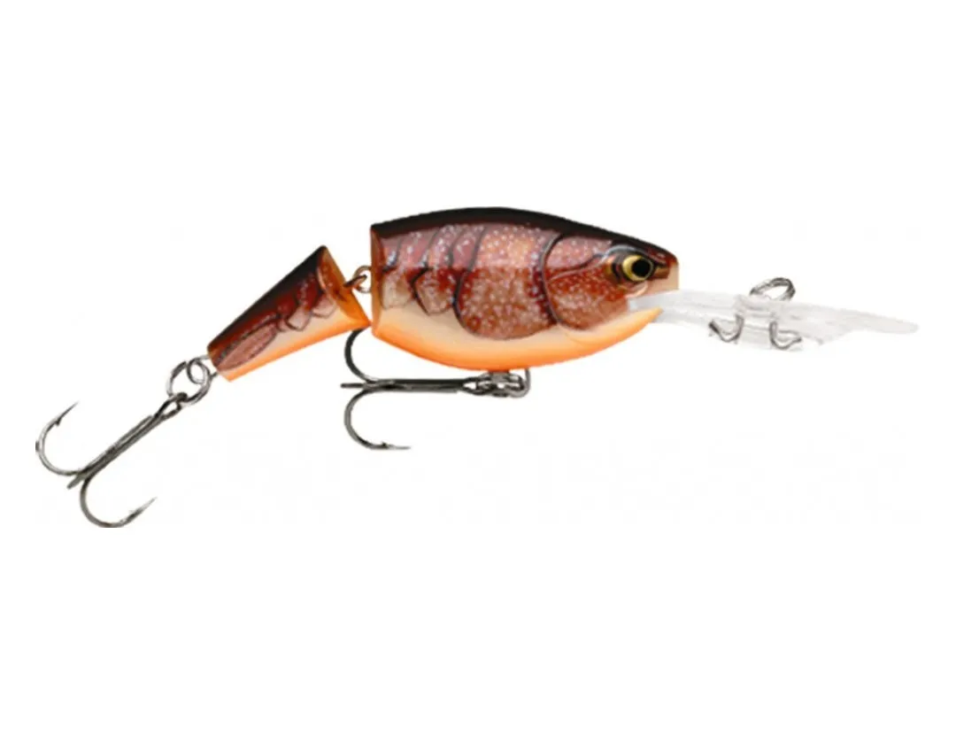 Rapala Jointed Shad Rap