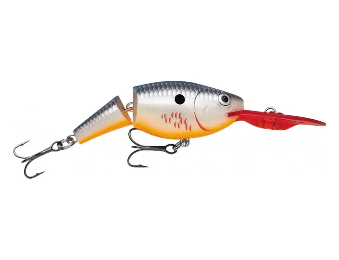 Rapala Jointed Shad Rap