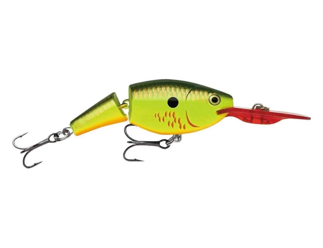Rapala Jointed Shad Rap