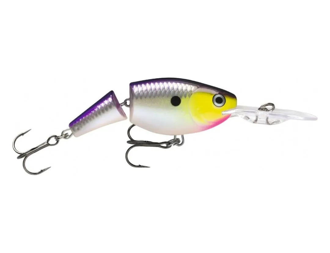 Rapala Jointed Shad Rap