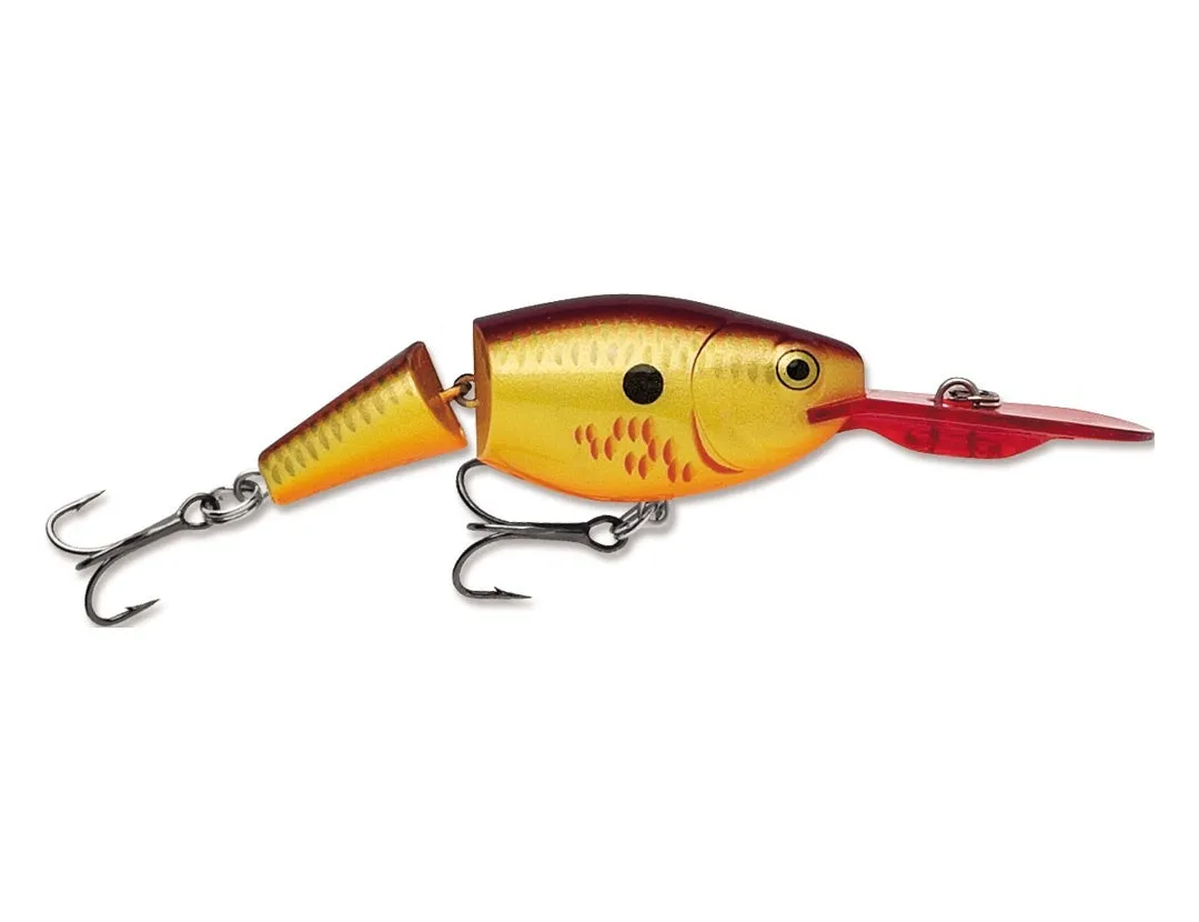 Rapala Jointed Shad Rap