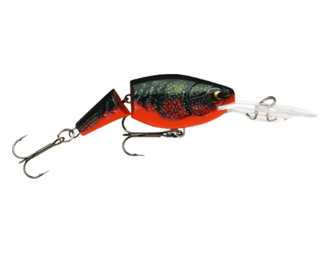 Rapala Jointed Shad Rap