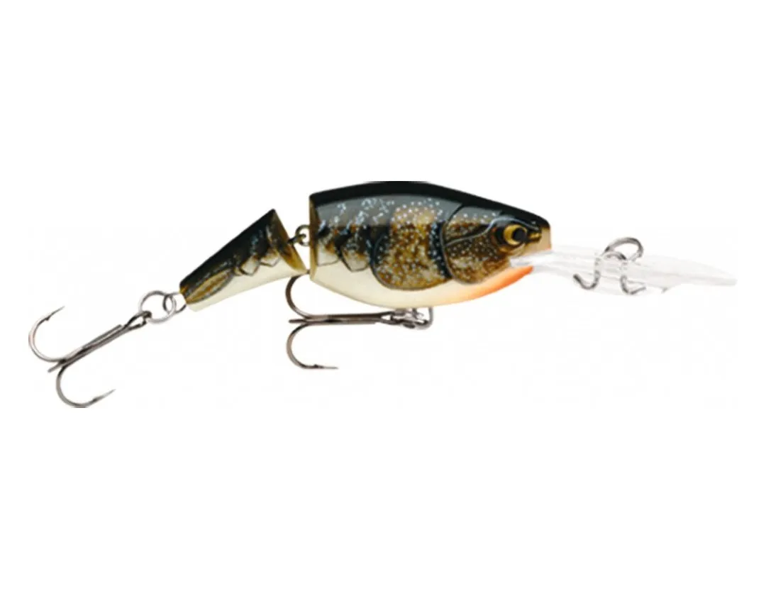 Rapala Jointed Shad Rap