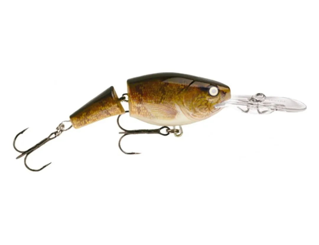 Rapala Jointed Shad Rap
