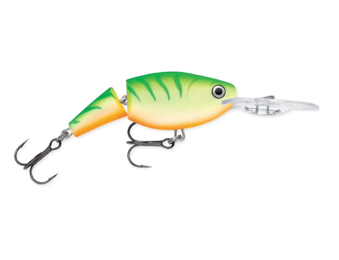 Rapala Jointed Shad Rap
