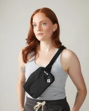RB Belt Bag - Total Eclipse