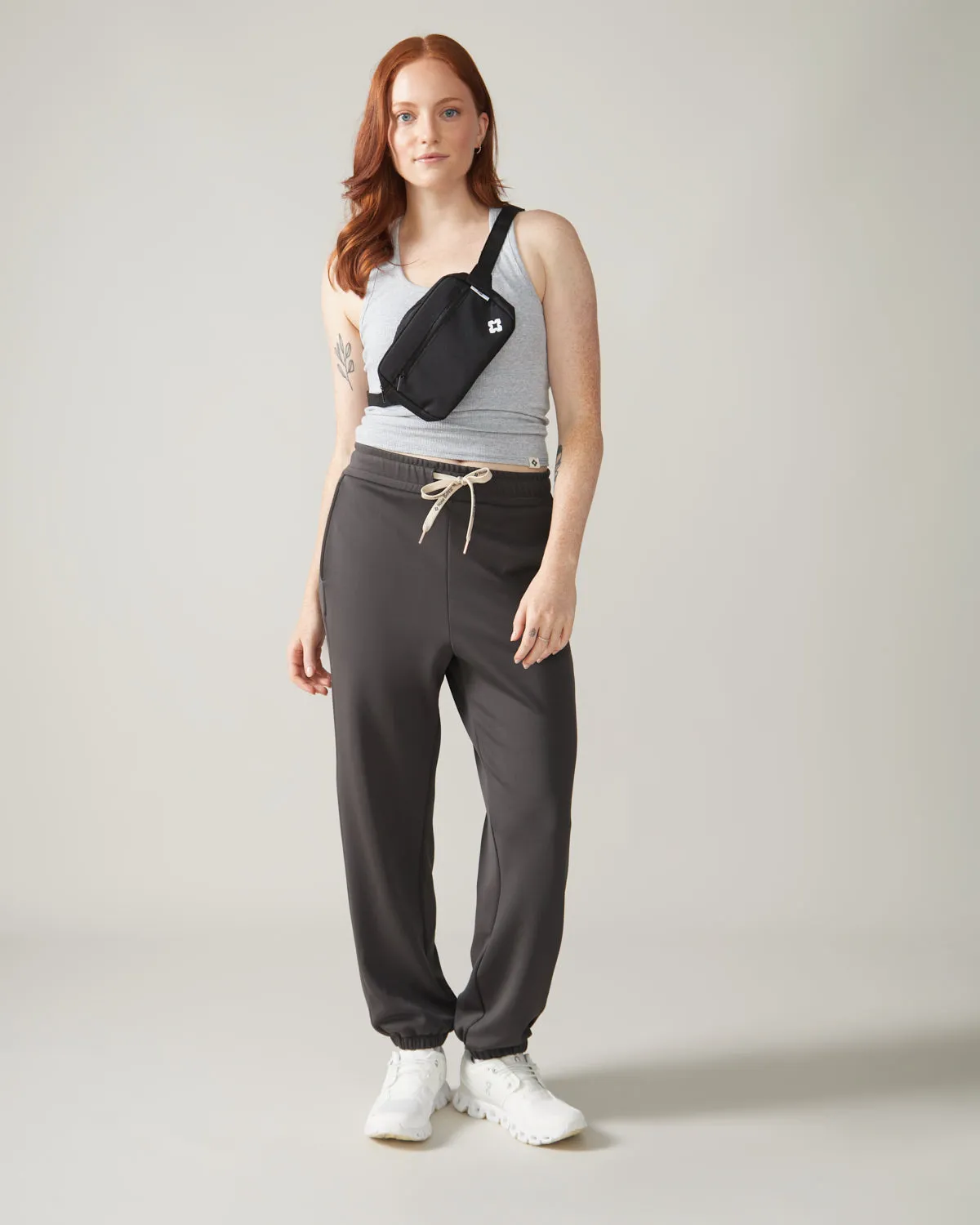 RB Belt Bag - Total Eclipse