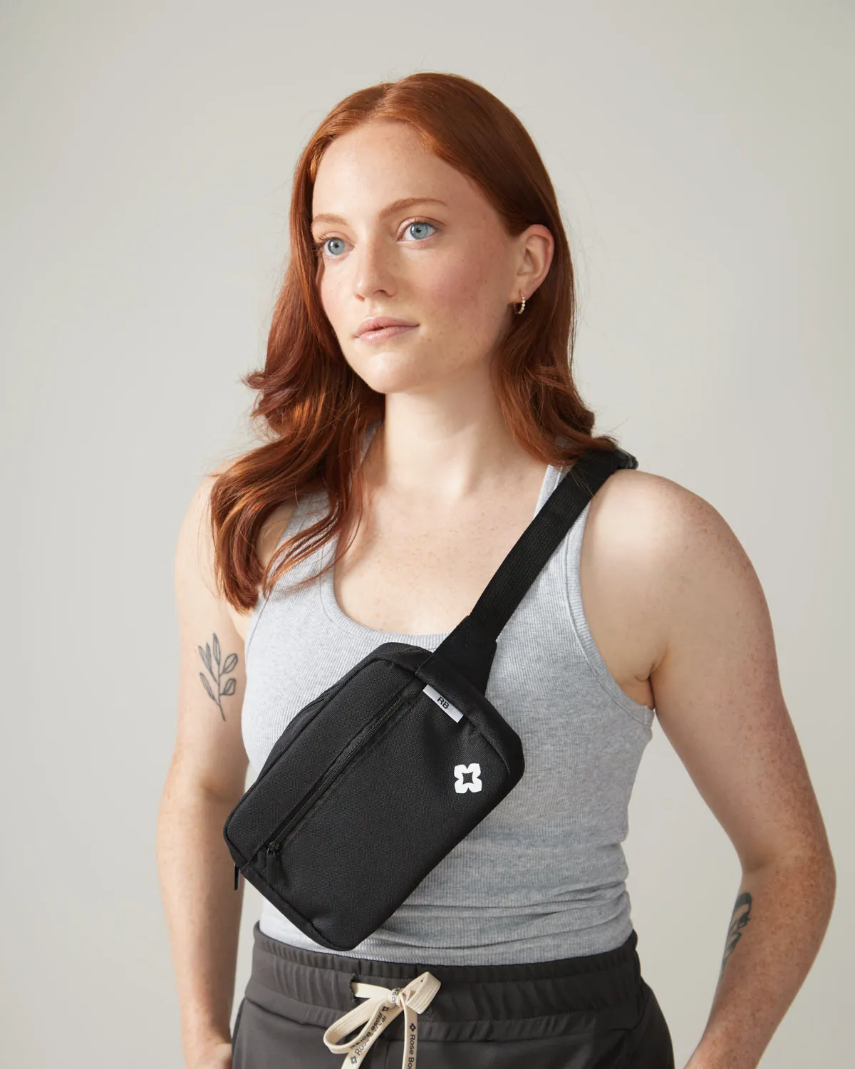 RB Belt Bag - Total Eclipse