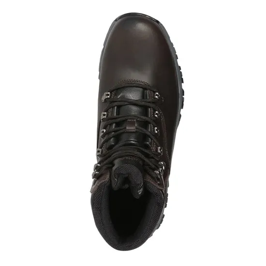 Regatta Safety Footwear Gritstone S3 WP Safety Hikers