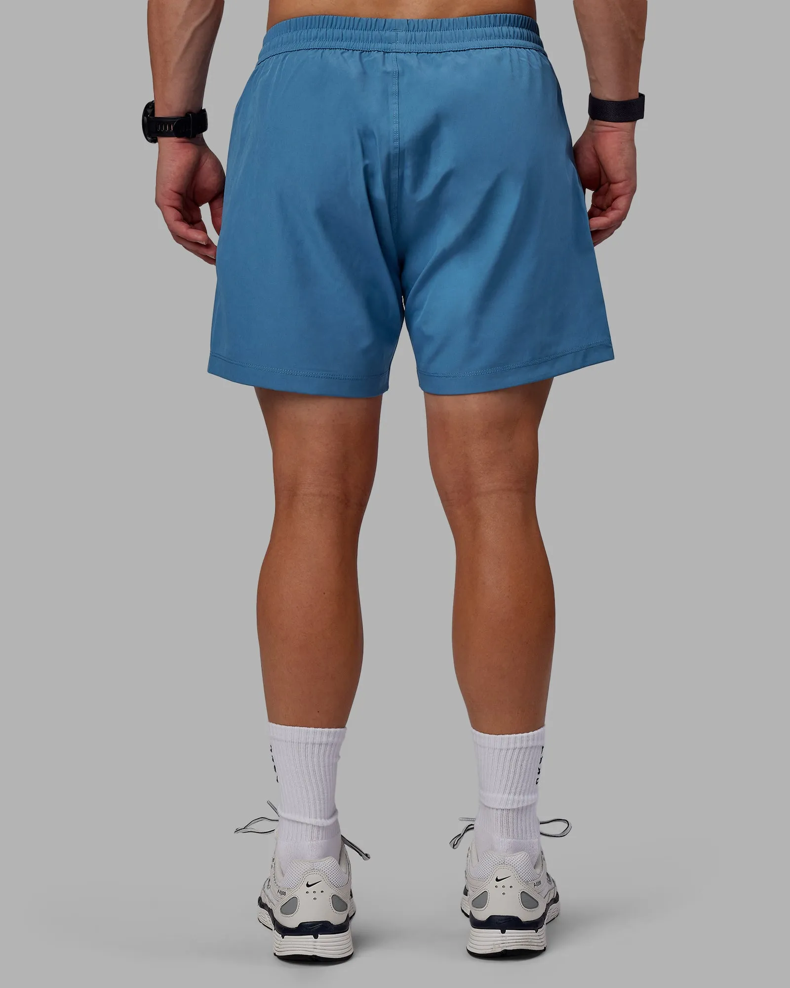 Rep 5" Lined Performance Shorts - Elemental Blue