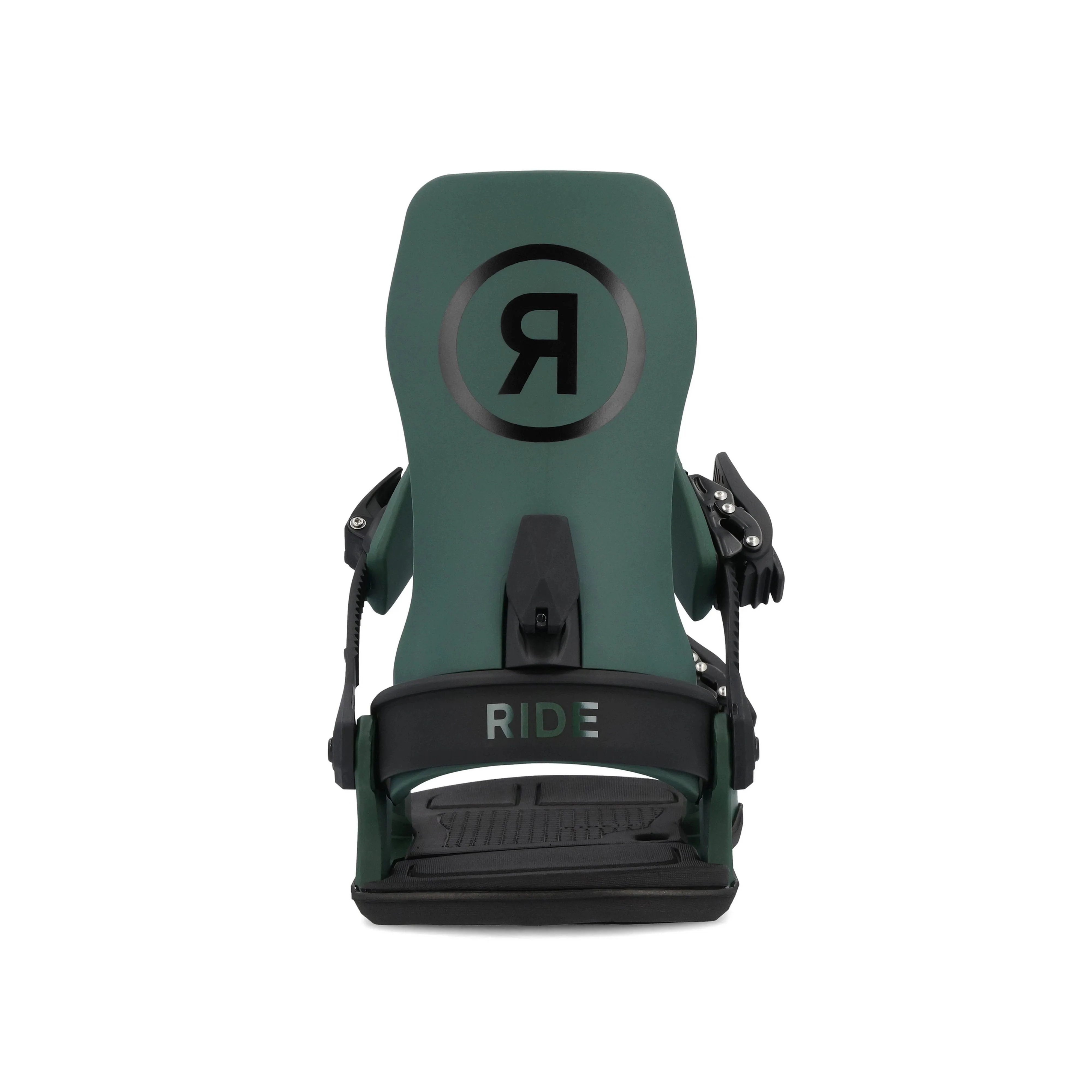 Ride C-6 Snowboard Binding 2025