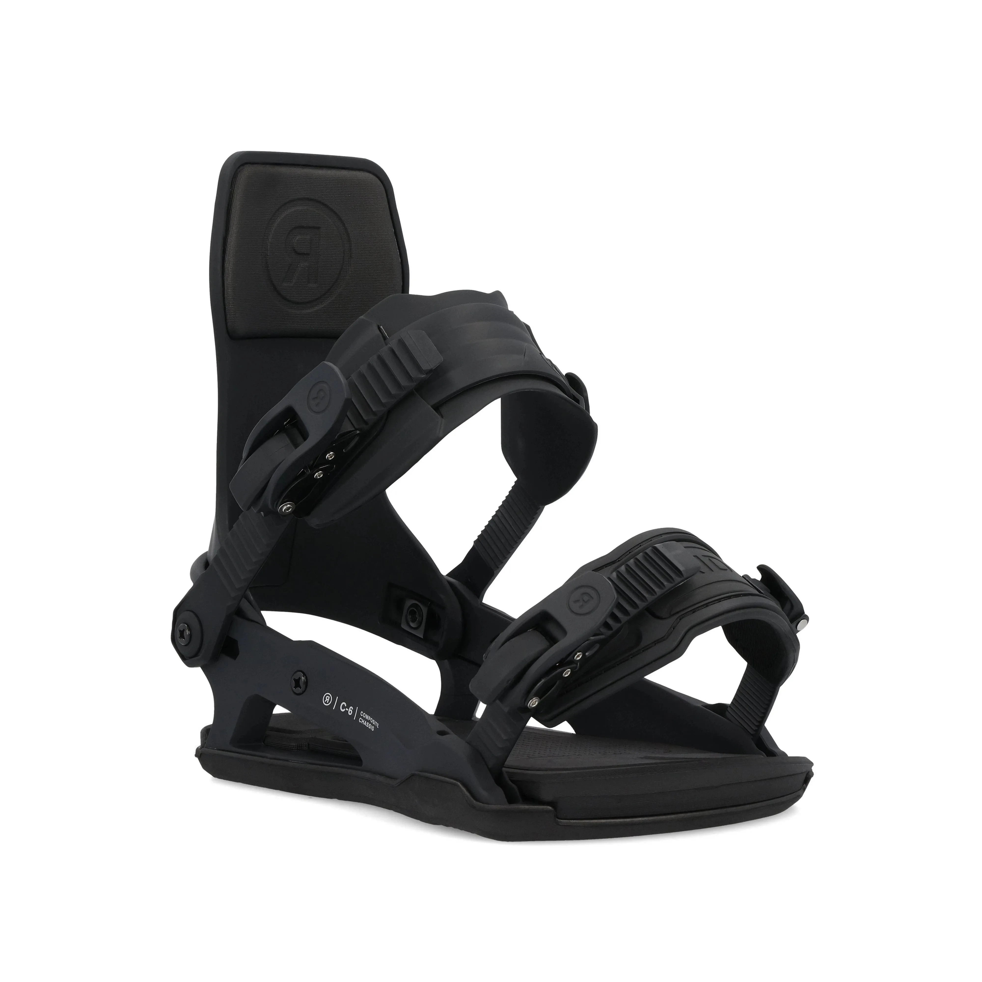 Ride C-6 Snowboard Binding 2025