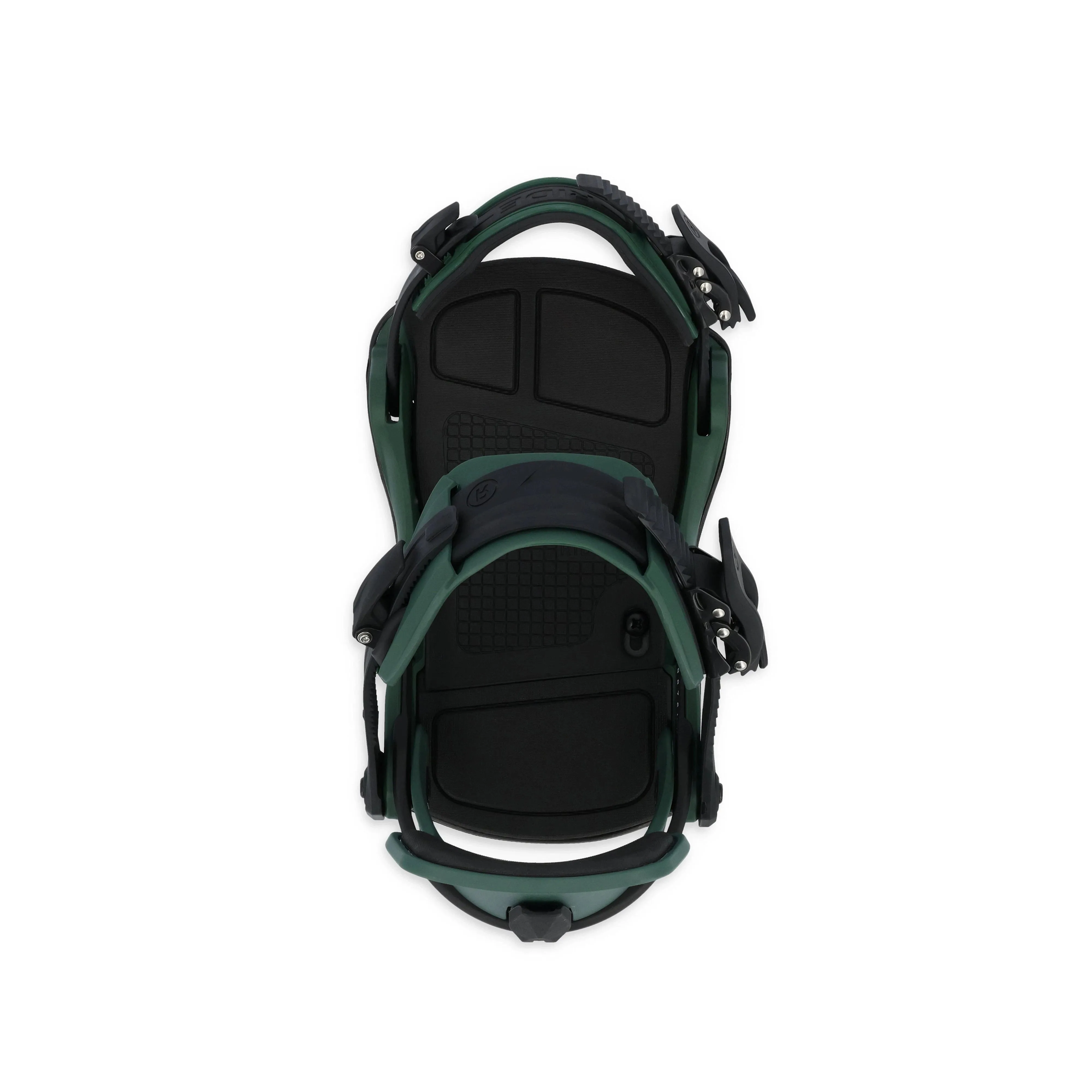 Ride C-6 Snowboard Binding 2025
