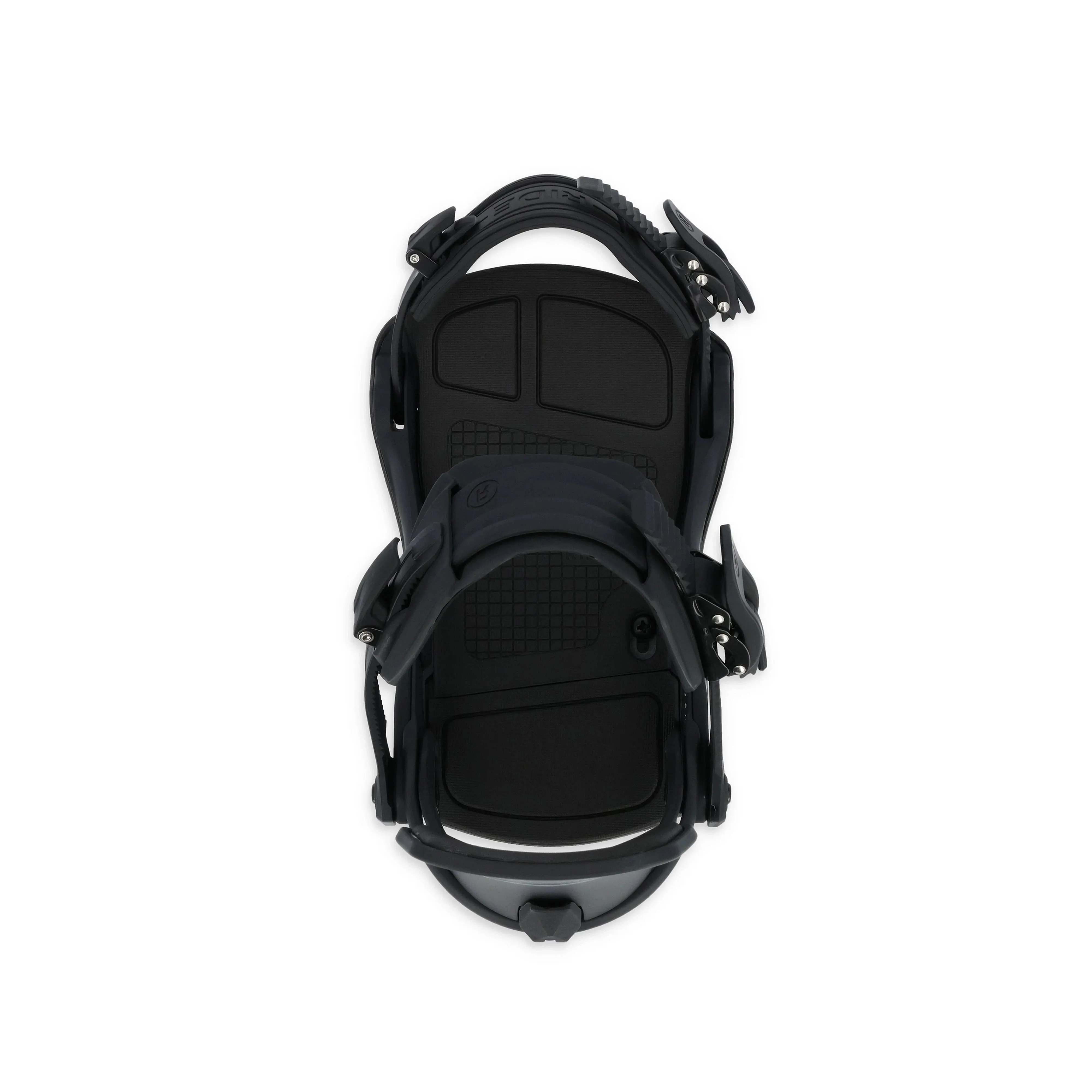 Ride C-6 Snowboard Binding 2025