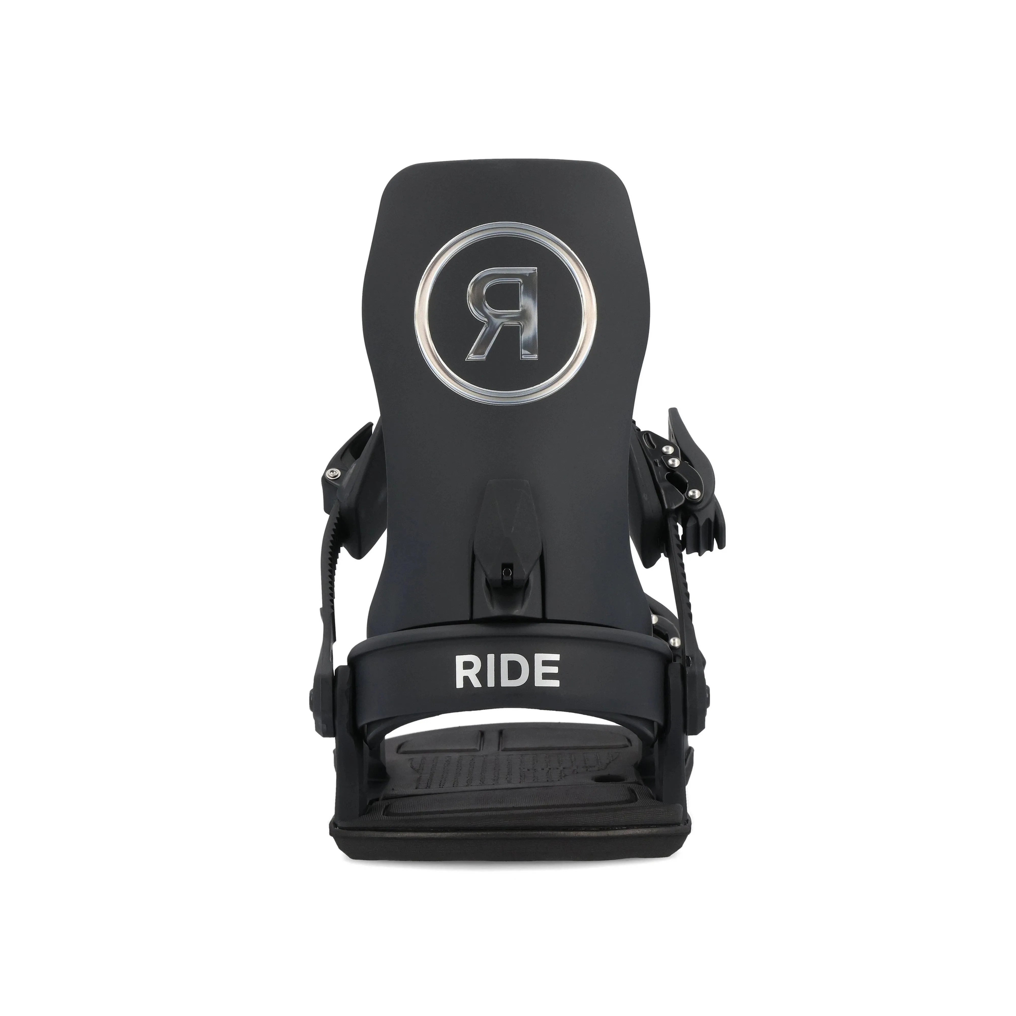 Ride C-6 Snowboard Binding 2025