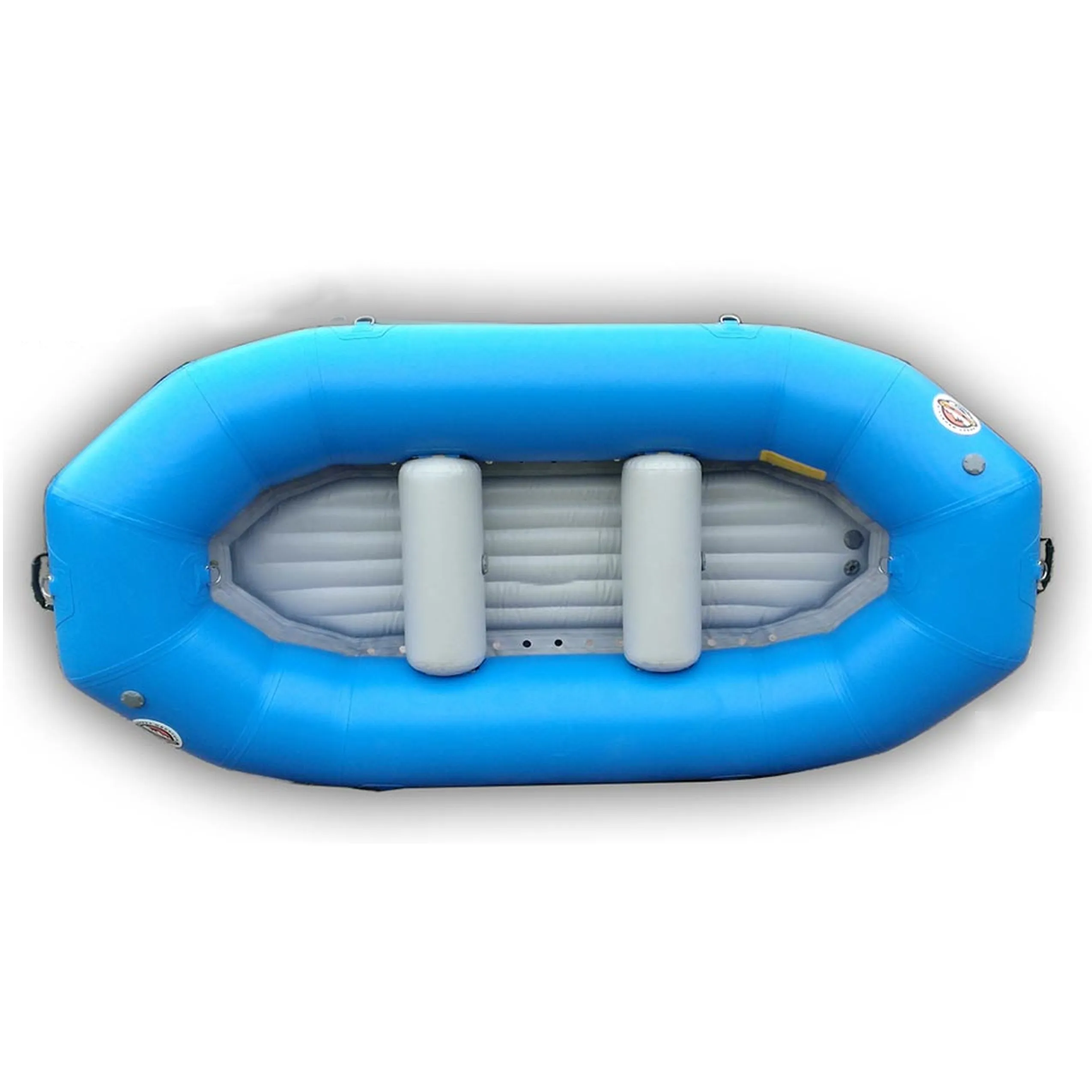 Rocky Mountain Rafts 10.5' Storm Self Bailing Raft