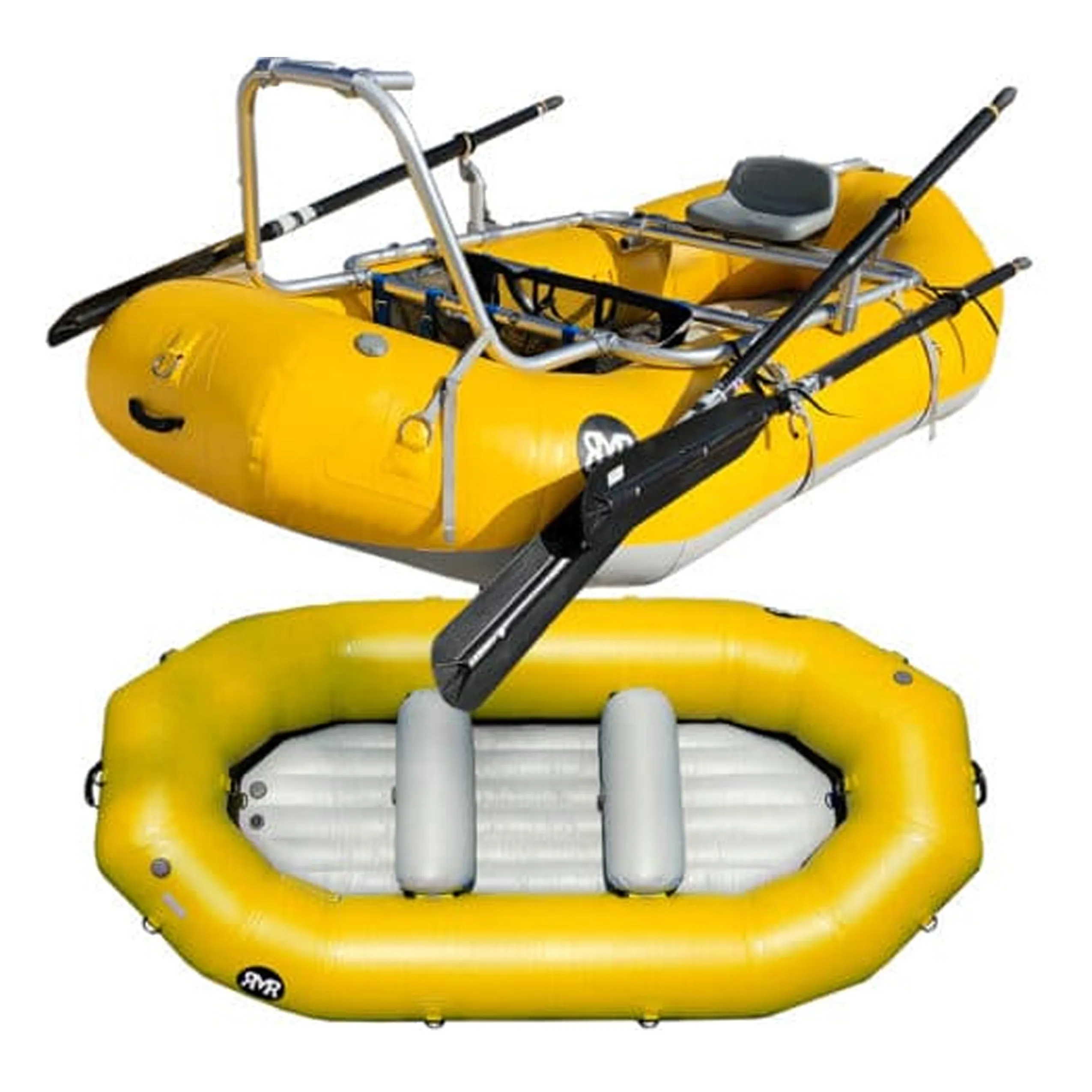 Rocky Mountain Rafts 10.5' Storm Self Bailing Raft