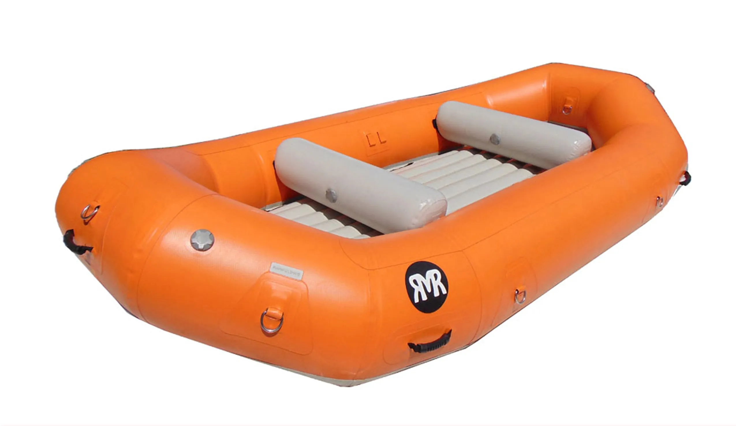 Rocky Mountain Rafts 10.5' Storm Self Bailing Raft